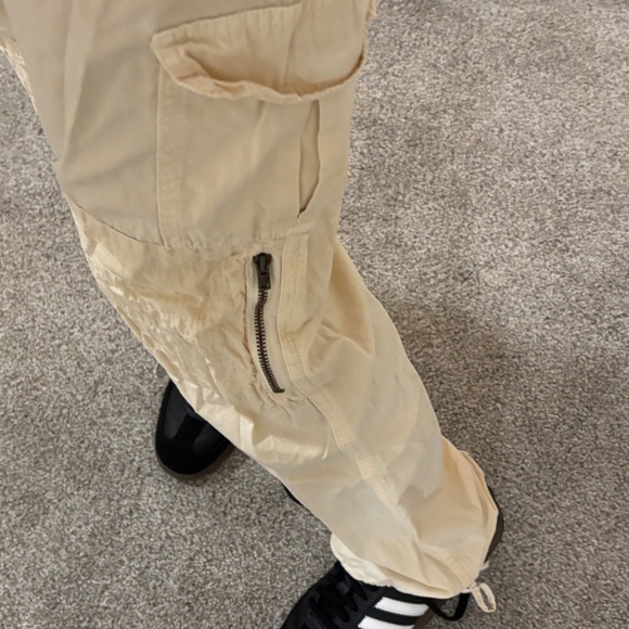 Cargo Pants - Picture 5 of 7